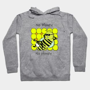 Cool Bee Hoodie